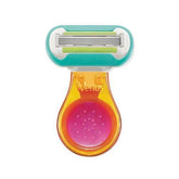 Gillette Venus Snap with Extra Smooth Women's Razor Handle + 3 Refills Anwar Store